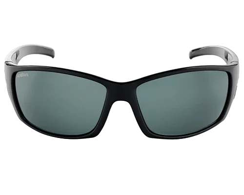 Spotters | Fury | Gloss Black Carbon