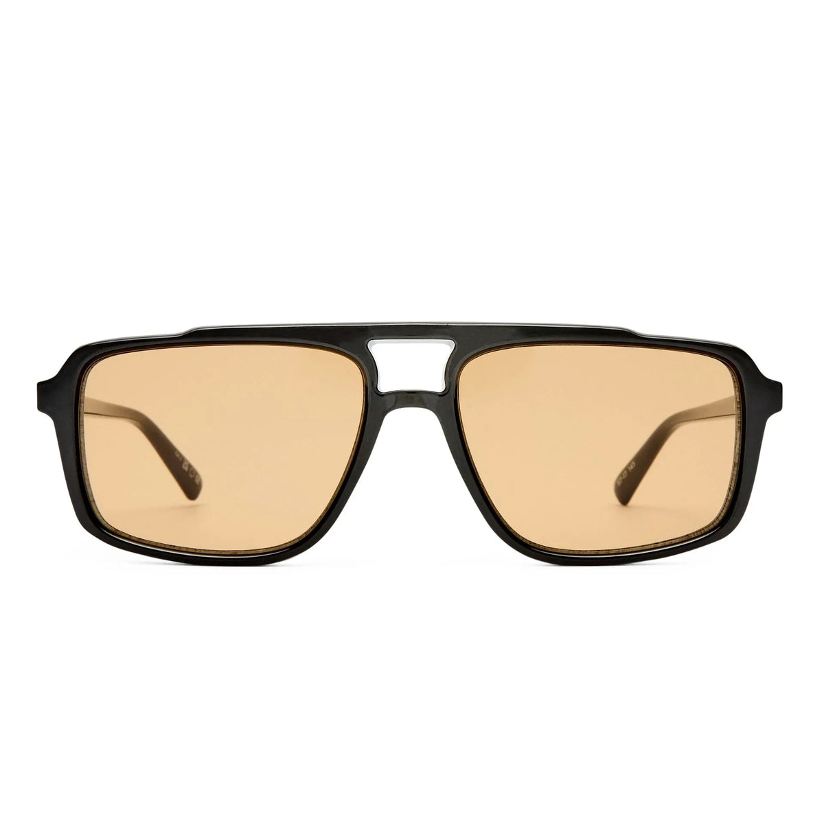 Le Specs | Le Gars + | Black