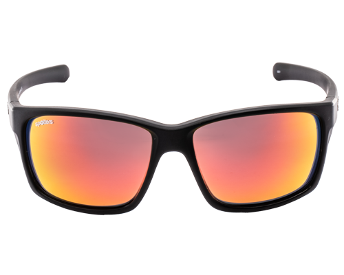 Spotters | Grit | Matte Black Ignite