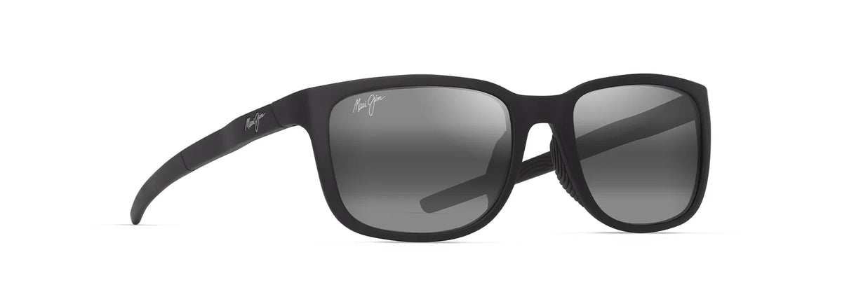 Maui Jim | H599-10 | HCL Akala Matte Dark Havana