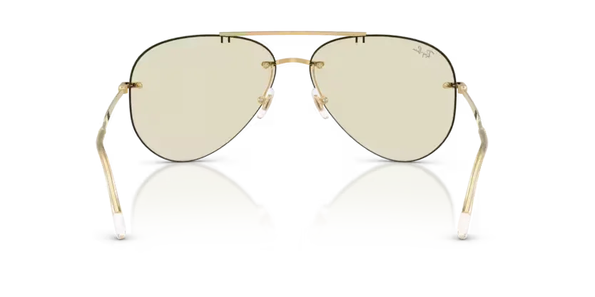 Ray-Ban | RB3791 Arista | Photo Amber Dark