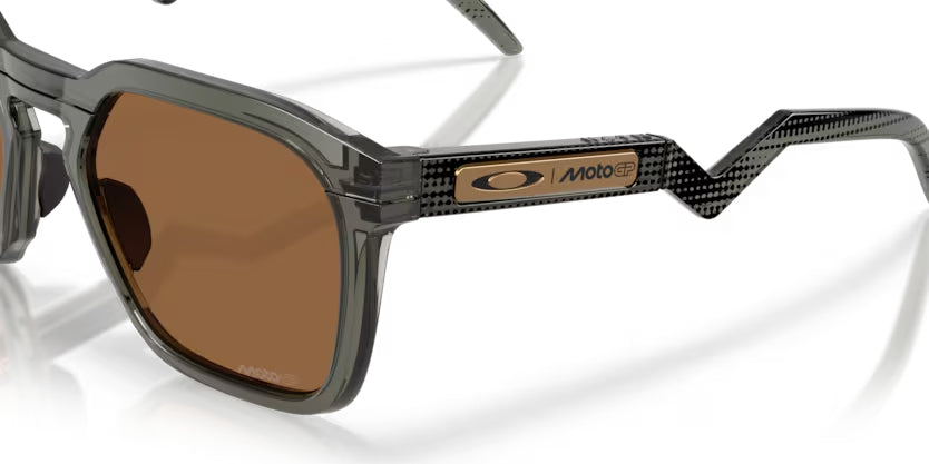 Oakley | 9533 | Grey Smoke