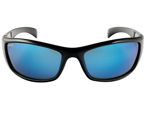 Spotters | Artic+ | Gloss Black Ice