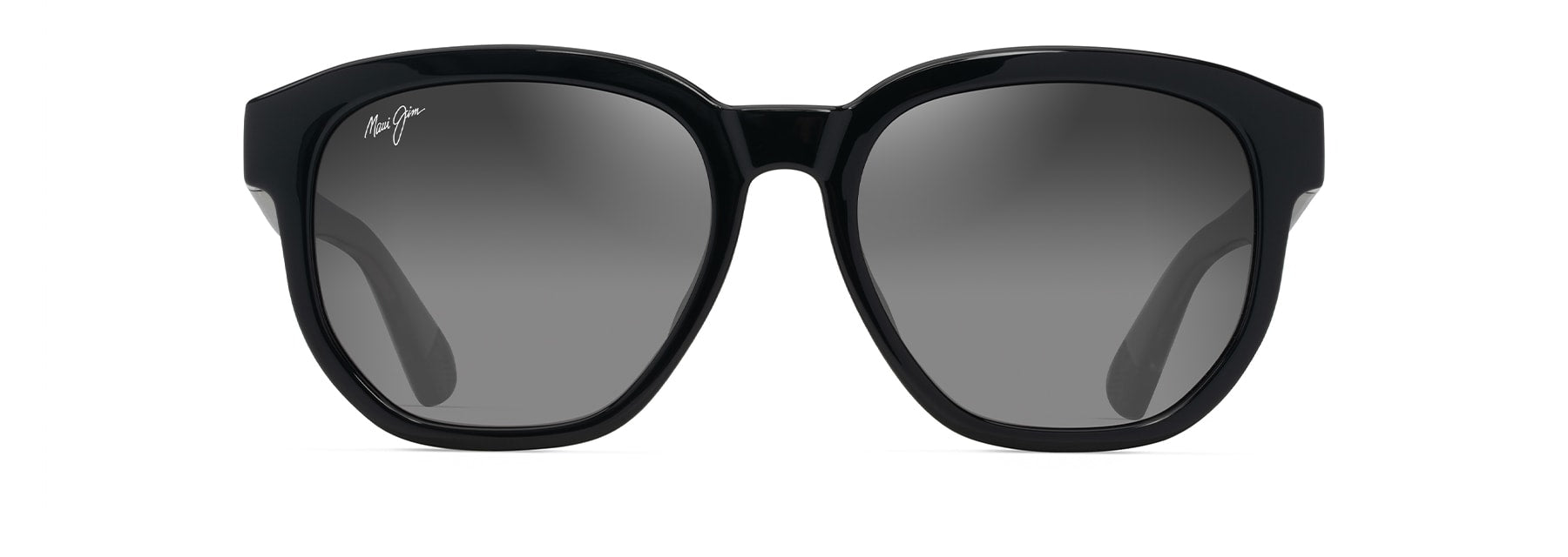 Maui Jim | My Maui 646 Akahai | Dark Grey