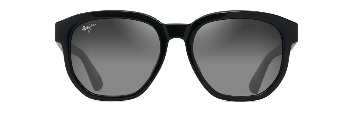 Maui Jim | My Maui 646 Akahai | Dark Grey