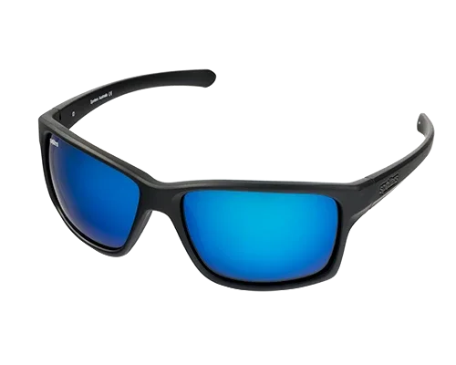 Spotters | Grit | Matte Black Ice