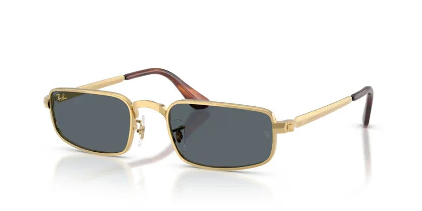 Ray-Ban | RB3927 | Arista Gold Blue