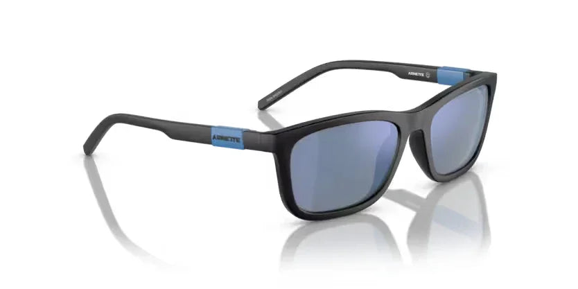 Arnette | Teen Speerit | Matte Black Polarised