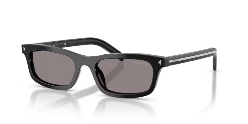 Prada | D05S | Black