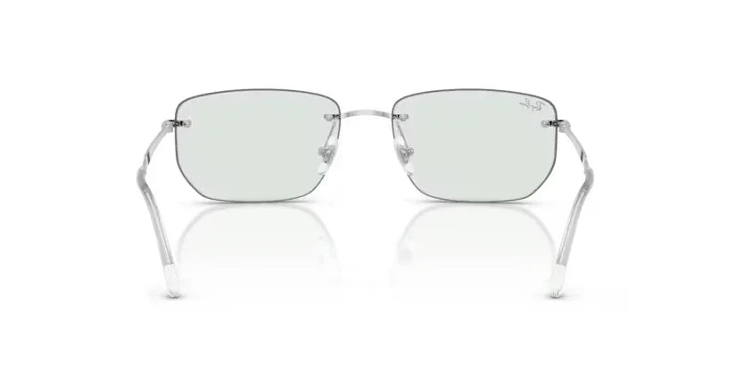 Ray-Ban | 3768 | Silver Photochomic