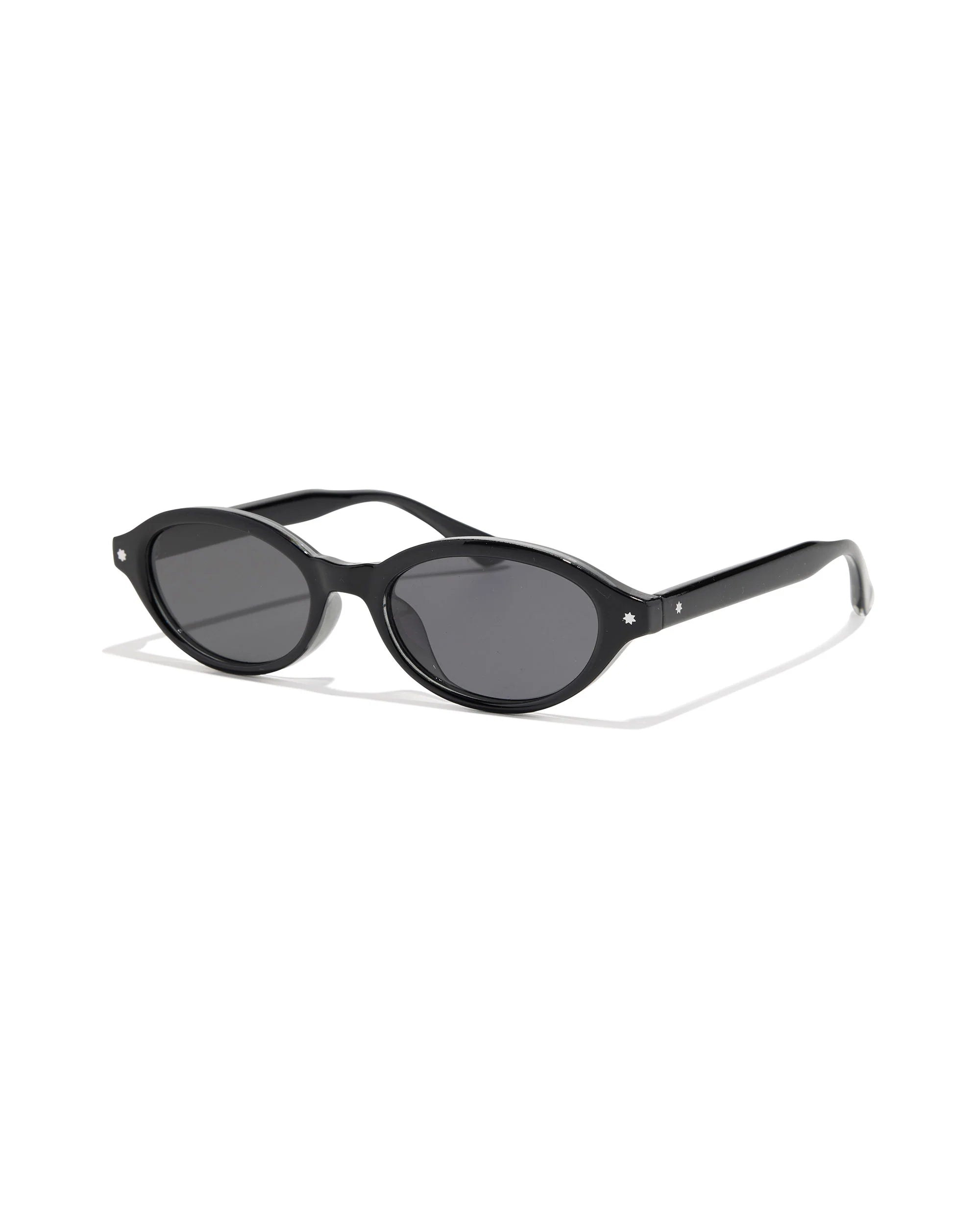 Szade | Nolan | Elysium Double Black / Ink Polarised