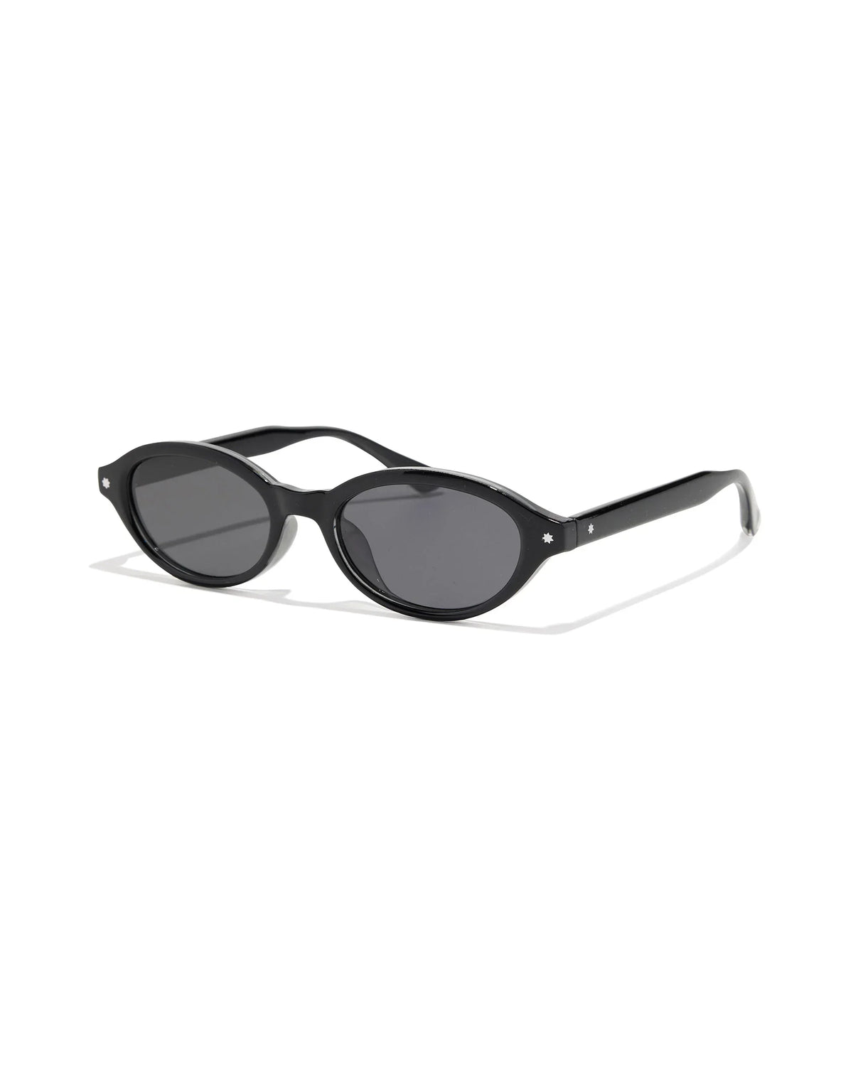 Szade | Nolan | Elysium Double Black / Ink Polarised