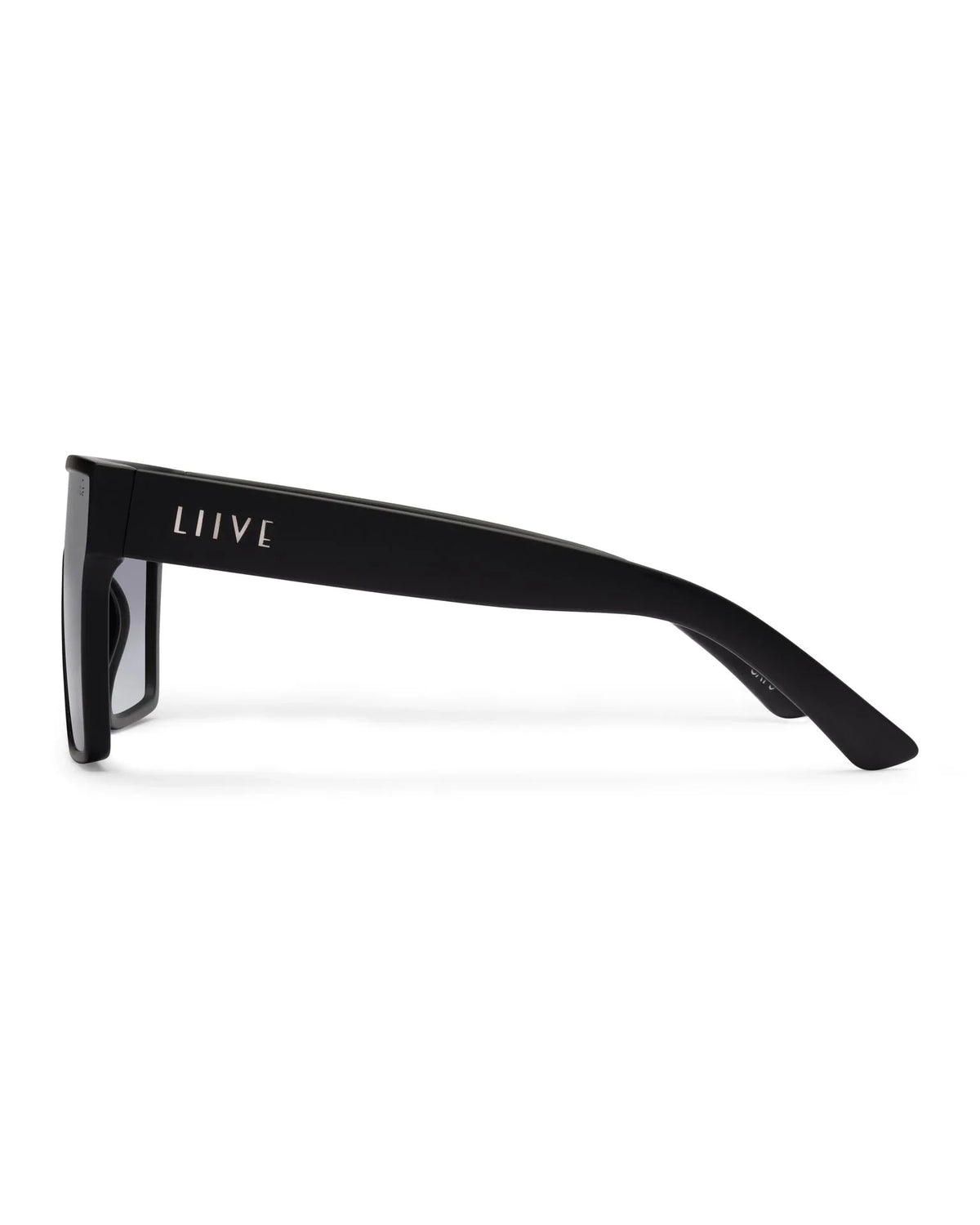 LIIVE | Wasteland | Matte Black