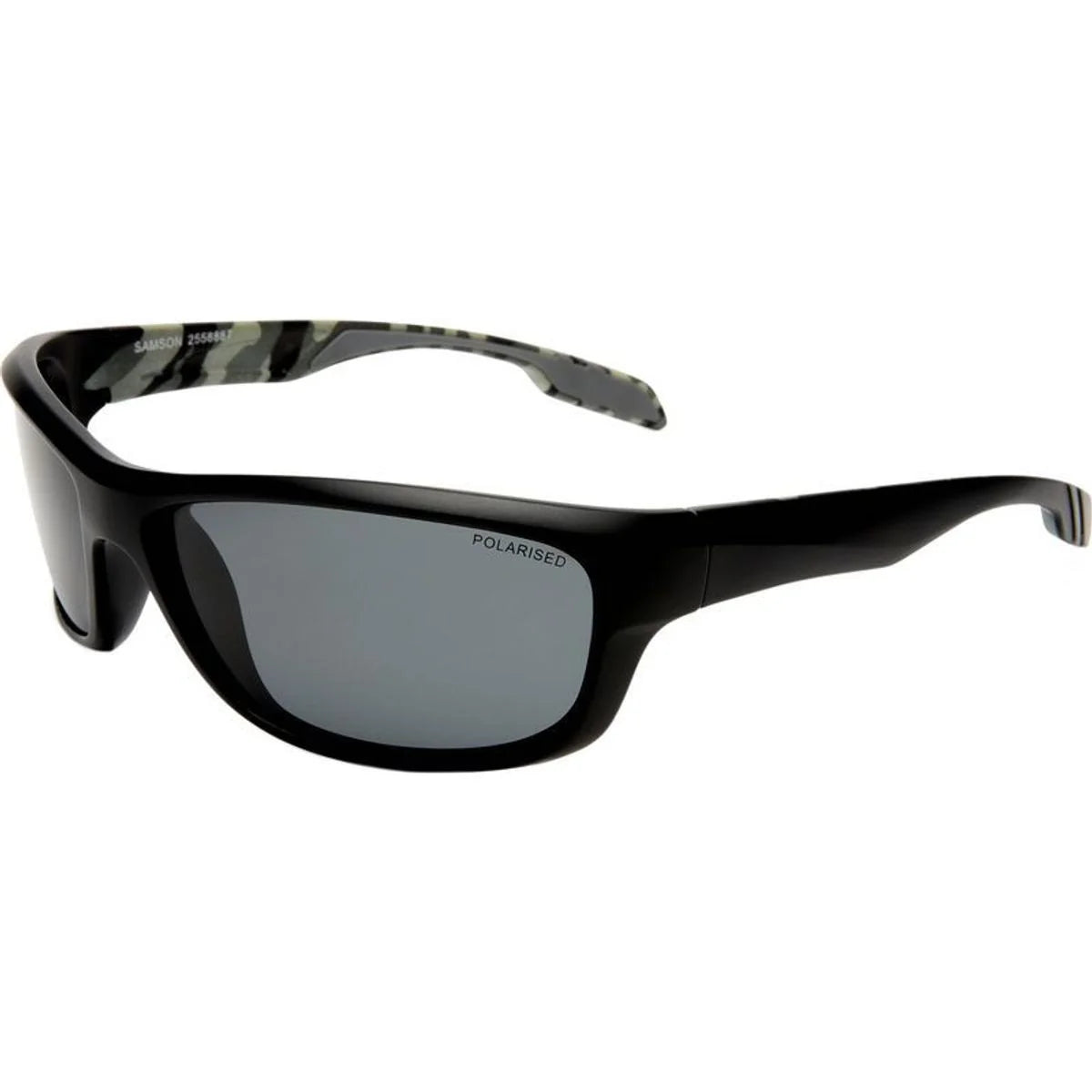 Cancer Council | TCC2558887 Samson | Black Smoke Polarised