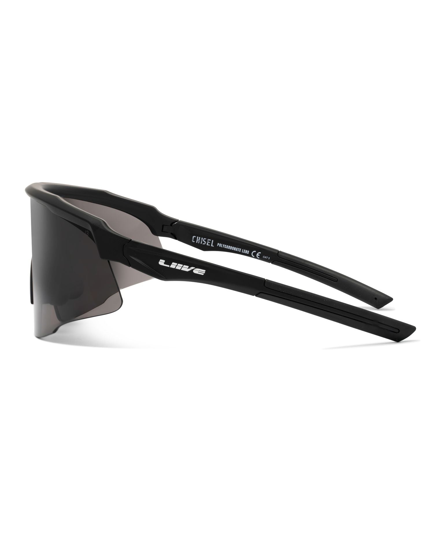 Liive | LS105B | Safety Chisel Black