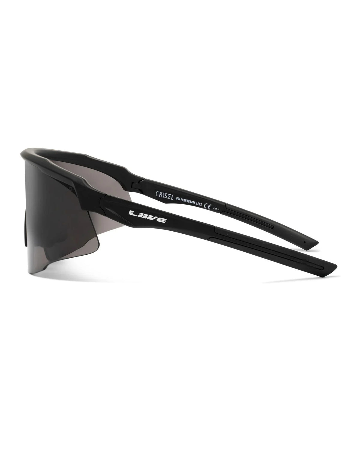 Liive | LS105B | Safety Chisel Black