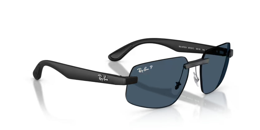 Ray-Ban | 4475CH | Sand Black