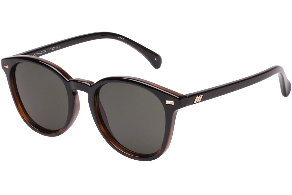 Le Specs | Bandwagon | Black Tort