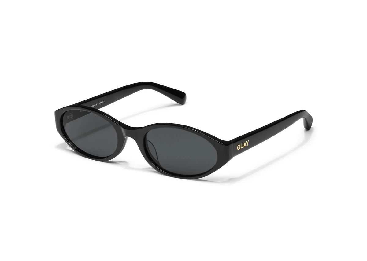 Quay | Aura Points | Black Smoke