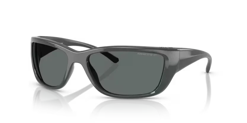 Arnette | Bubblewrap | Grey Polarised