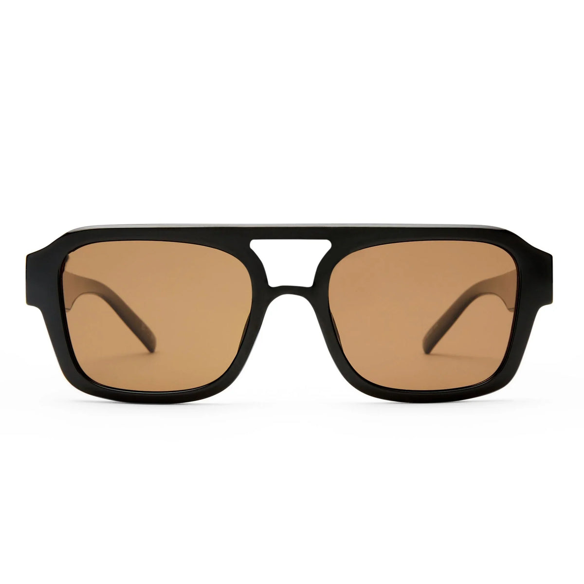 Le Specs | Subzero + | Black Polarised
