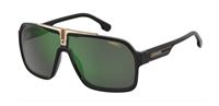 Carrera | 1014 | Black Gold Ultra Polarised