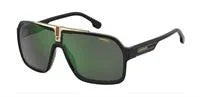 Carrera | 1014 | Black Gold Ultra Polarised