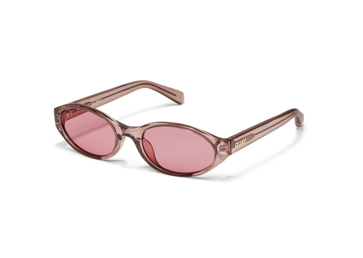 Quay | Aura Points | Doe / Peony