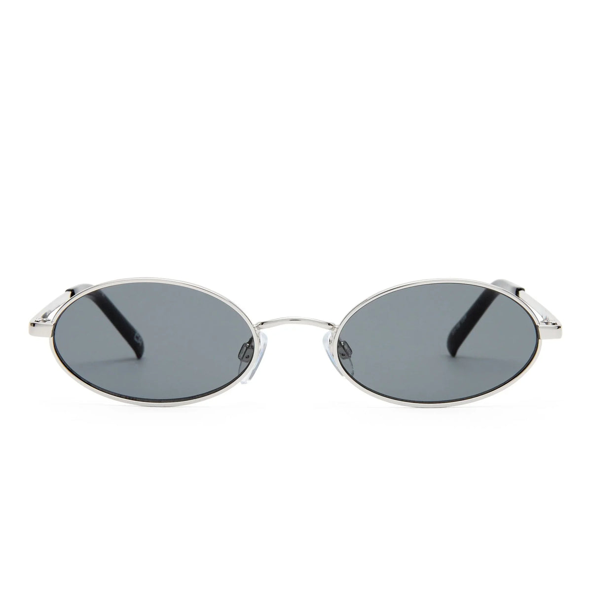 Le Specs | Love Train | Silver