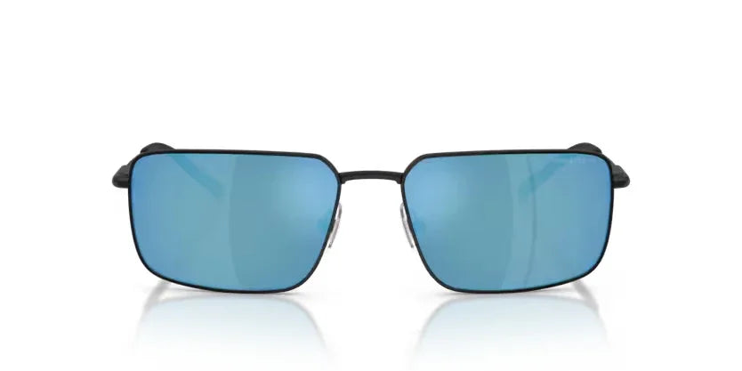 Arnette | 3095 | Matte Black