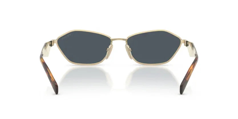 Prada | D50S | Pale Gold