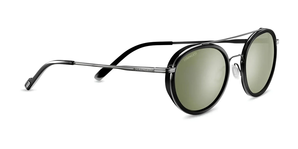 Serengeti_SS526001_Geary_Shiny_Black_Green_Polarised_1