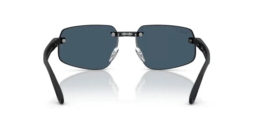 Ray-Ban | 4475CH | Sand Black