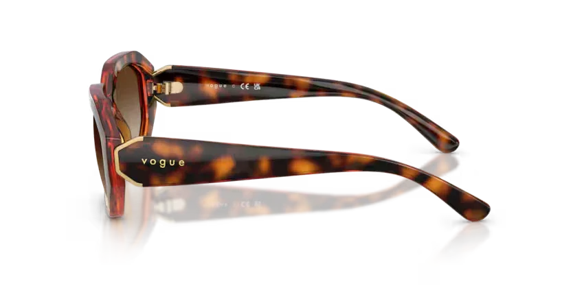 Vogue Eyewear | VO5675 | Dark Havana Brown