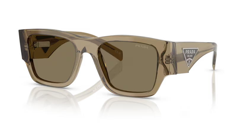 Prada | PR10ZS | Bark
