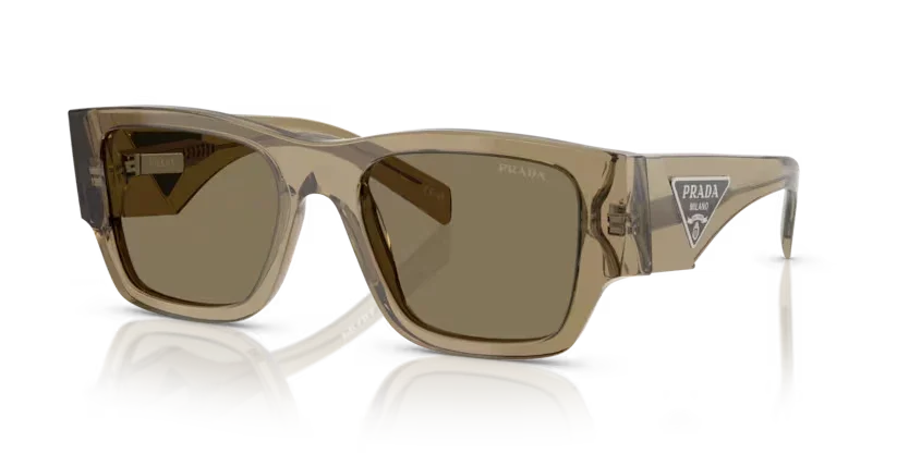 Prada | PR10ZS | Bark