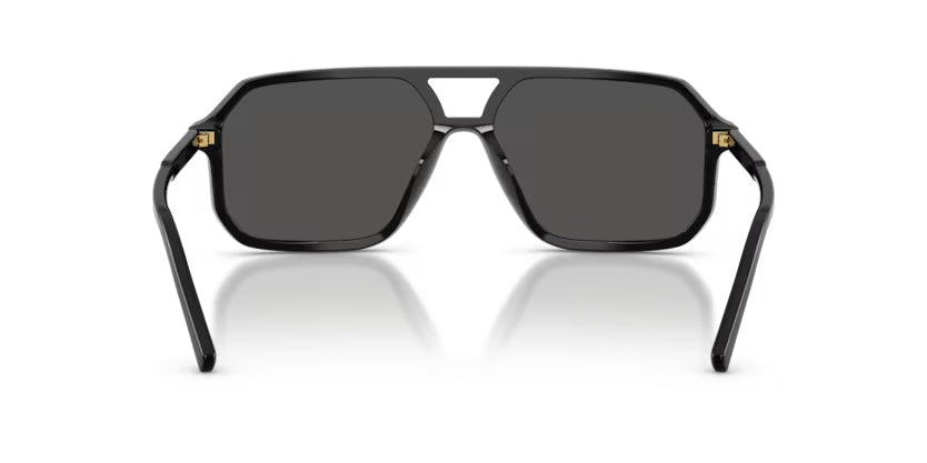 Dolce & Gabbana | 4541 | Black