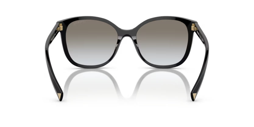 Prada | 22ZSF | Black