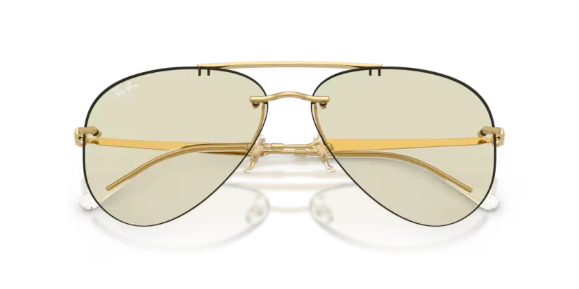 Ray-Ban | RB3791 Arista | Photo Amber Dark