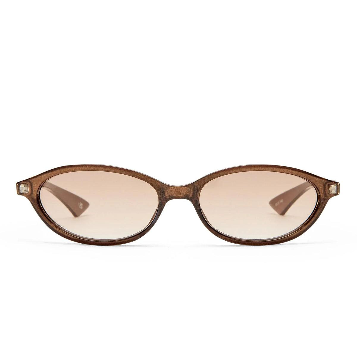 Le Specs | Duskfall | Pearl Chocolate