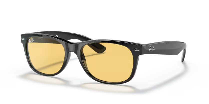 Ray-Ban | 2132F | Black Yellow