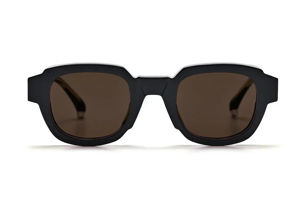 AM Eyewear | Vik | Black