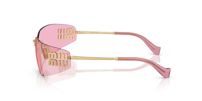 Miu Miu | MUA51S | Gold