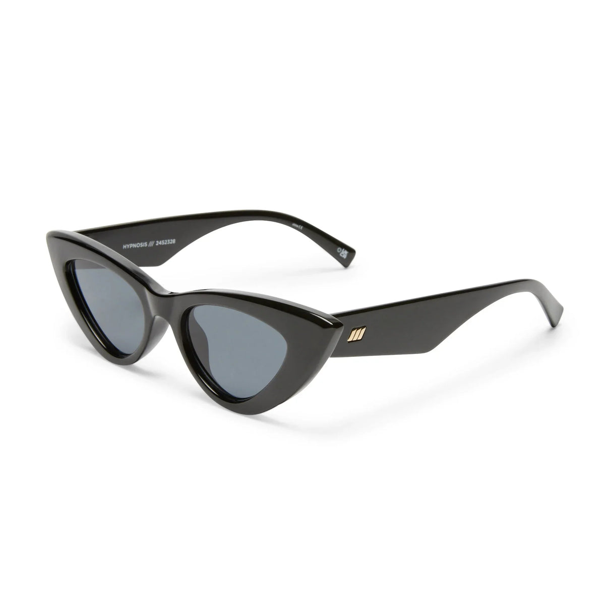 Le Specs | Hypnosis | Black