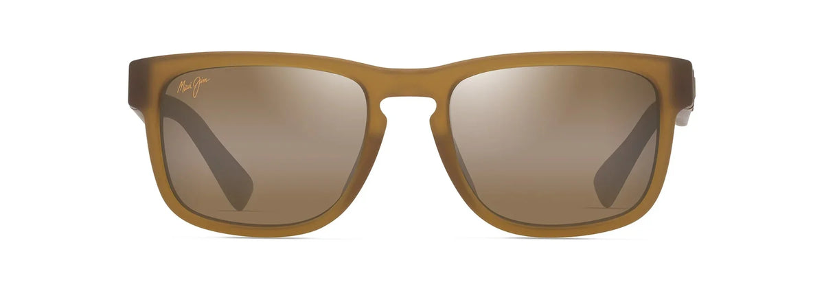 Maui Jim | Kupulau | Trans Honey Yellow