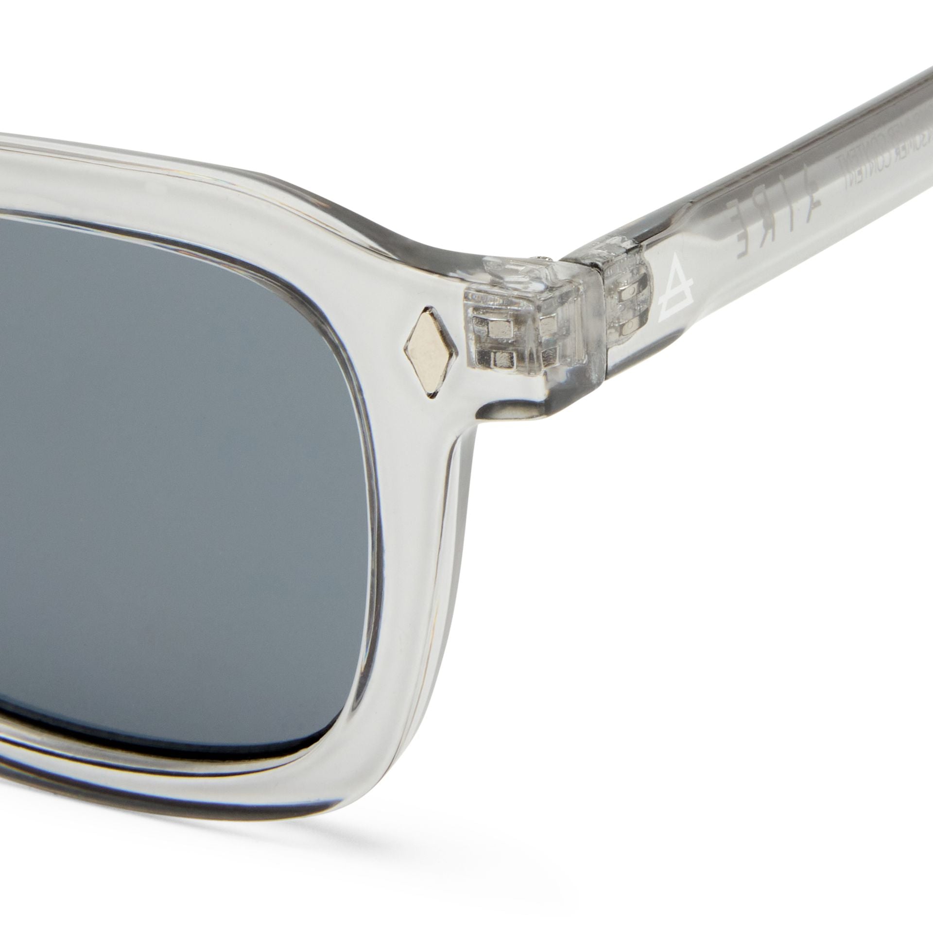 Aire | Zodiac | Ash Grey