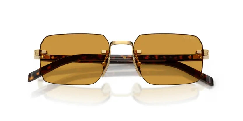 Prada | D55S | Gold