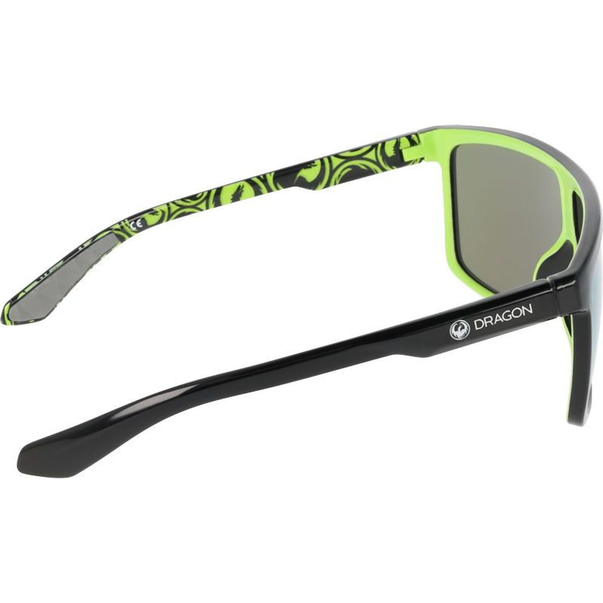Dragon_Dr_Momentum_LL_Matte_Blk_ION_Green_6