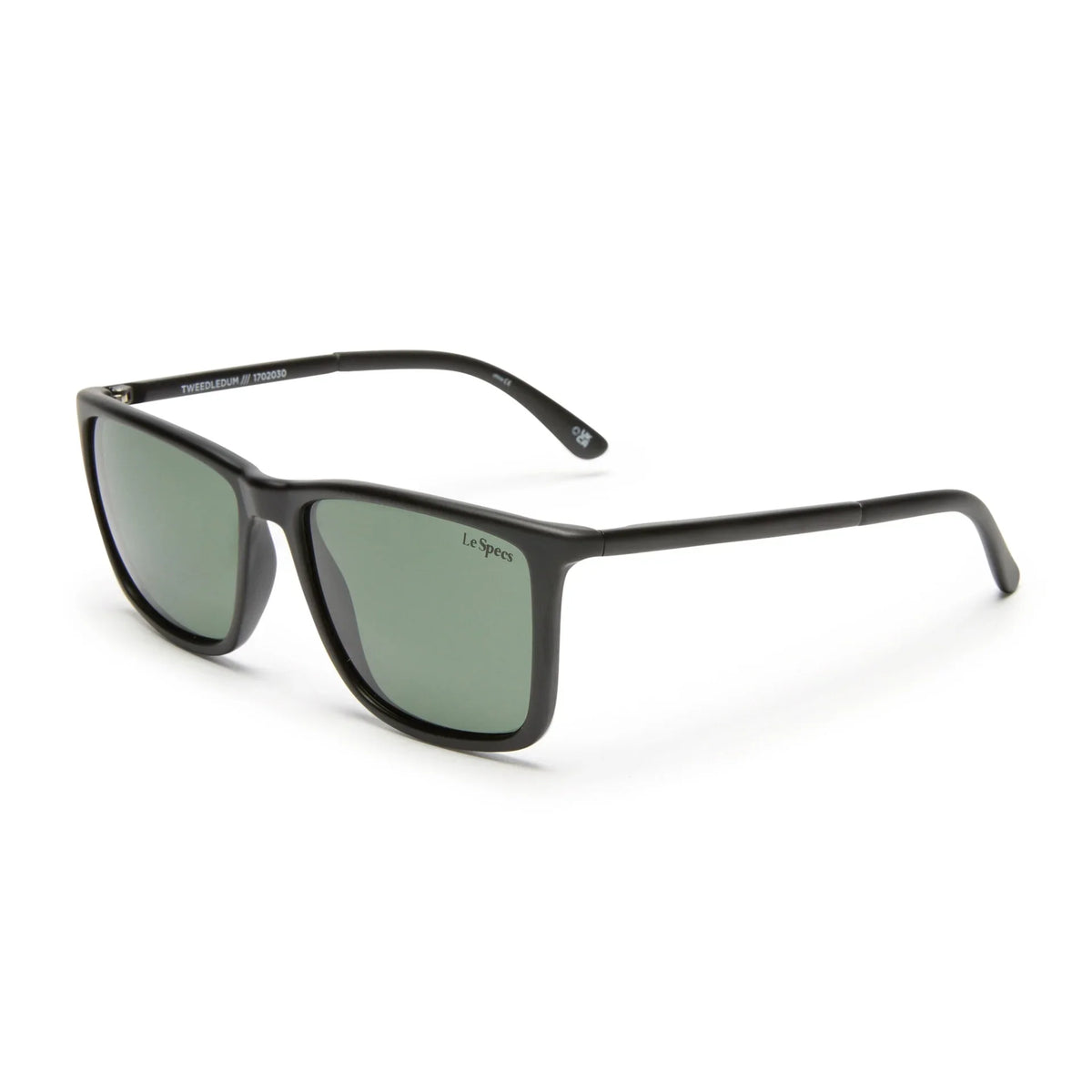 Le Specs | Tweedledum | Matte Black