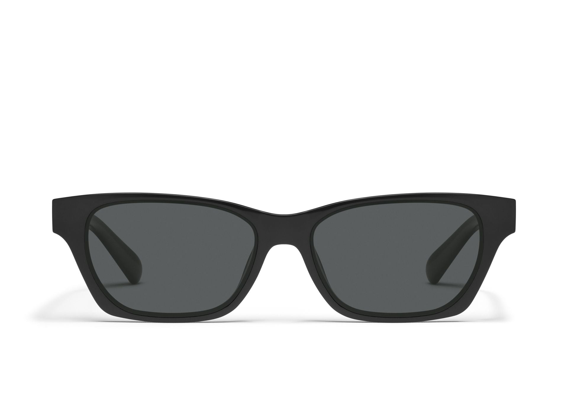 Quay | In The City | Black Smoke Polarised